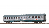 BRAWA 46664 H0 Nahverkehrswagen Brnzb724 Doornkaat DB