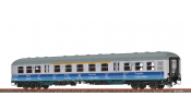 BRAWA 46670 H0 Nahverkehrswagen ABnrzb704 Flughafen Frankfurt/Main DB