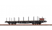 BRAWA 47239 H0 Schienenwagen SSlma44 DB