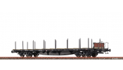 BRAWA 47240 H0 Schienenwagen R672 DB