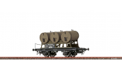 BRAWA 47723 H0 Dienstwagen K.W.St.E. I