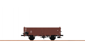 BRAWA 48436 H0 Güterwagen Om 21 DB, III, Ladegut