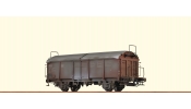 BRAWA 48623 H0 Güterwagen Ts851 mHB DB, IV, koszolt