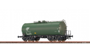 BRAWA 49624 H0 Leichtbaukesselwagen Uerdingen ZZ [P] VTG DB