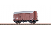 BRAWA 50738 H0 GÜW Gms 30 ÖBB III