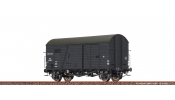 BRAWA 50740 H0 GÜW Gms 30 NS III