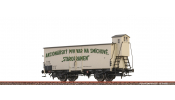 BRAWA 51261 H0 Bierwagen Staropramen CSD