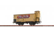 BRAWA 51264 H0 Bierwagen Palmin DRG