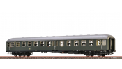 BRAWA 58001 H0 Personenwagen B4ymgf-51 DB, III