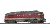 BRAWA 61044 N Diesellok BR 132 DR