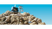 BRAWA 6331 H0 Gondelbahn Titlis Geschenkpackung