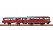 BRAWA 64326 N Dieseltriebwagen BR 171 DR