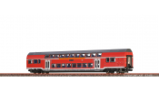 BRAWA 64534 N TW-E DABpbza 787.2 DB AG, VI, DC ex