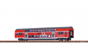 BRAWA 64541 N TRW 782.1 DB AG VI DC b+