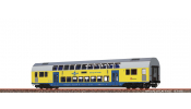 BRAWA 64547 N DST DBdpza metro. VI DC+ LED