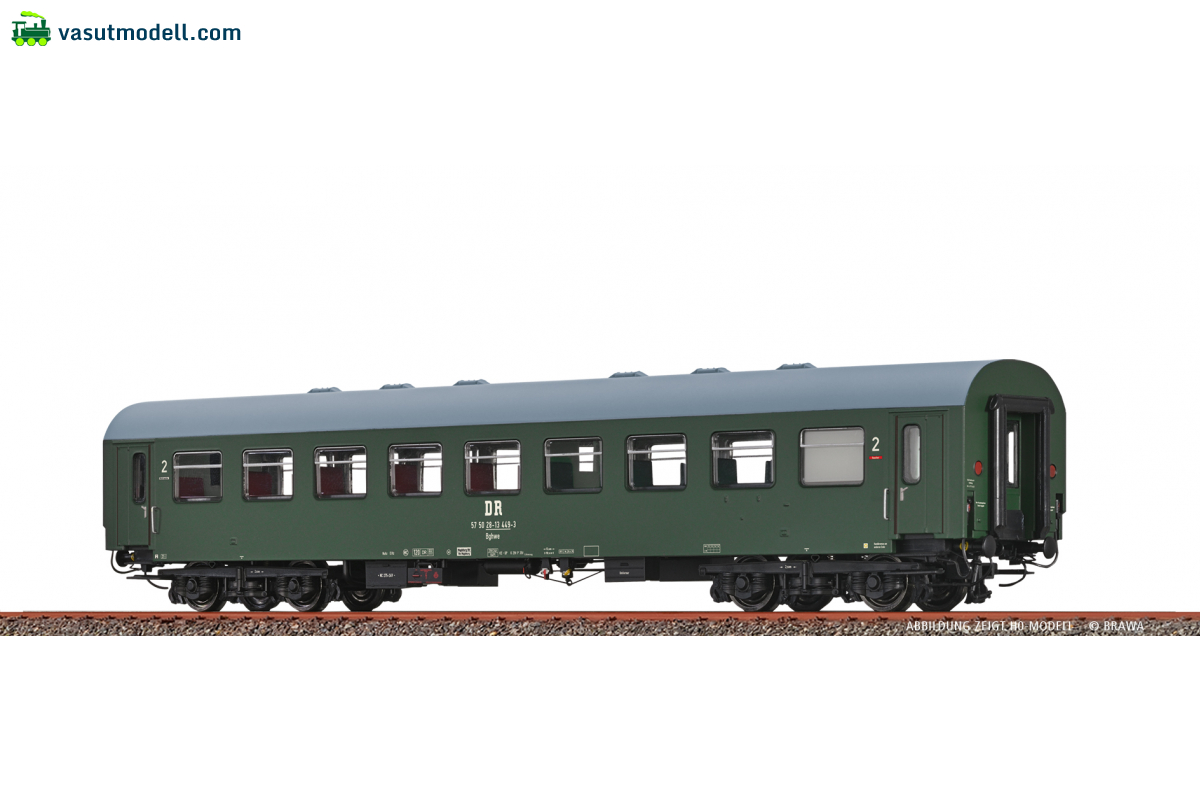 BRAWA 65092 N PEW Bghw DR, IV BRAWA 65092 N PEW Bghw DR, IV