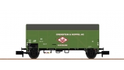 BRAWA 67325 N Güterwagen Gmhs 35 DB, III, O&K