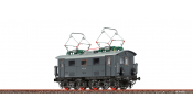 BRAWA 70183 H0 Ellok BR E73 DRG BRAWA 70183 H0 Ellok BR E73 DRG