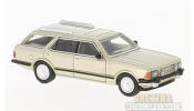 BREKINA BOS87300 Ford Granada MK II Turnier, metallic-beige, 1982