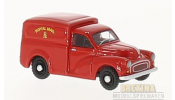 BREKINA BOS87410 Morris Minor Van, Royal Mail, 1960 von BoS