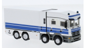 BREKINA BOS87635 Mercedes Actros Deutsche Bundesbank,