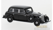 BREKINA BOS87720 Mercedes 770 (W150) Limousine schwarz, 1940,