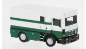 BREKINA BOS87865 BoS-Models, MAN F9, 1986, Polizei Berlin, 1:87 BREKINA BOS87865 BoS-Models, MAN F9, 1986, Polizei Berlin, 1:87