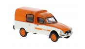 BREKINA 14289 Brekina, Citroen Acadiane, 1976, Acaspot, 1:87