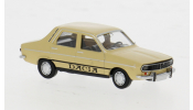 BREKINA 14509 Dacia 1300, beige wieder da BREKINA 14509 Dacia 1300, beige wieder da