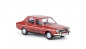 BREKINA 14516 Dacia 1300, tomatenrot, TD