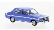 BREKINA 14527 Renault R 12 TL Gordini blau, 1969,