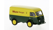 BREKINA 14664 Renault 1000 KG 1950, Knorr Potages,