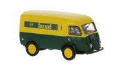 BREKINA 14685 Brekina, Renault 1000KG, 1950, BP Solexine, 1:87