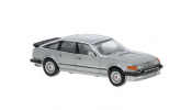 BREKINA 15153 Brekina, Rover 3500 SD1, hellgrau, 1982, 1:87