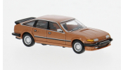 BREKINA 15156 Brekina, Rover 3500 SD1, braun, 1982, 1:87