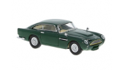 BREKINA 15231 Brekina, Aston Martin DB5, dunkelgrün, 1964, 1:87