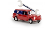 BREKINA 15362 Austin Mini Van Break Assistance(GB)