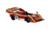 BREKINA 16032 Brekina, Porsche 917/10, 1972, Gelo Team, #6, 1:87