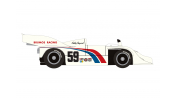 BREKINA 16033 Brekina, Porsche 917/10, 1972, Brumos Racing, #59, 1:87
