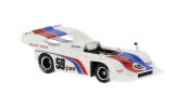 BREKINA 16033 Brekina, Porsche 917/10, 1972, Brumos Racing, #59, 1:87