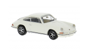 BREKINA 16235 Brekina, Porsche 911, weiss, 1964, 1:87 BREKINA 16235 Brekina, Porsche 911, weiss, 1964, 1:87