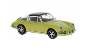BREKINA 16269 Brekina, Porsche 911 Targa, gold, 1964, 1:87 BREKINA 16269 Brekina, Porsche 911 Targa, gold, 1964, 1:87