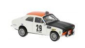BREKINA 19074 Ford Escort RS 1800 MKI, Rallye Monte Carlo, 1969, #29, J.Piot/J.Todt, 1:87 BREKINA 19074 Ford Escort RS 1800 MKI, Rallye Monte Carlo, 1969, #29, J.Piot/J.Todt, 1:87