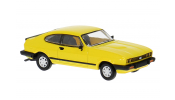 BREKINA 19555 Ford Capri III 1978, Möchtegern, BREKINA 19555 Ford Capri III 1978, Möchtegern,