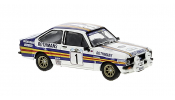 BREKINA 19579 Ford Escort RS 1800 Mk.II