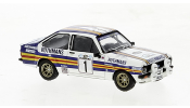 BREKINA 19585 Ford Escort RS 1800 #23 Brekina 1:87