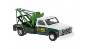 BREKINA 19666 Brekina, Chevrolet C 30 Abschleppwagen, 1968, O´Hare, 1:87
