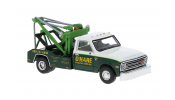 BREKINA 19666 Brekina, Chevrolet C 30 Abschleppwagen, 1968, O´Hare, 1:87