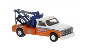 BREKINA 19667 Brekina, Chevrolet C 30 Abschleppwagen, 1968, Suburban, 1:87