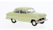 BREKINA 20239 Opel Olympia hellbeige Brekina 1:87